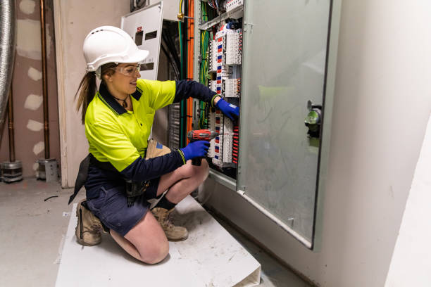 Best Industrial Electrical Services  in Northport, AL