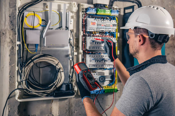 Best Electrical Troubleshooting Services  in Northport, AL