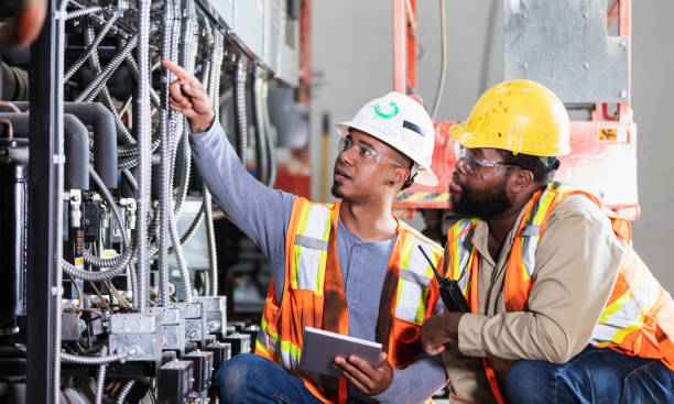 Best Residential Electrician Services  in Northport, AL