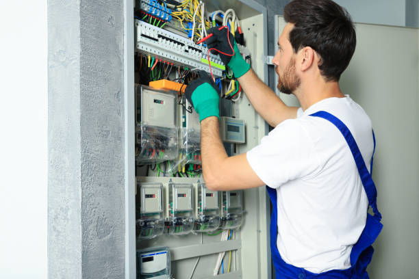 Best Local Electrician Companies  in Northport, AL