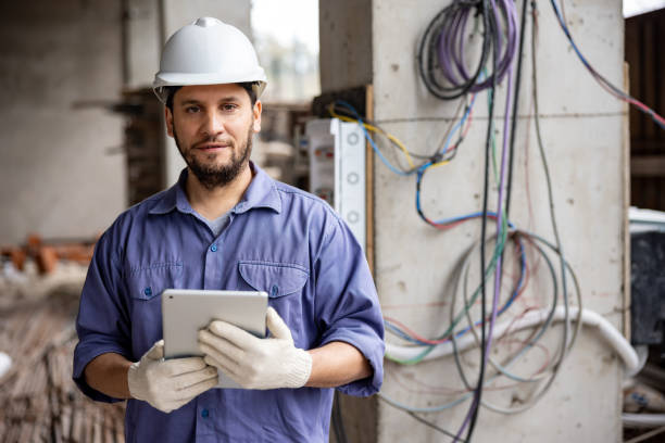 Electrical Rewiring Services in Northport, AL