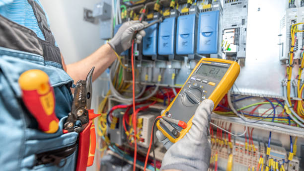 Electrical Upgrades for Homes in Northport, AL