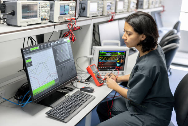 Best Electrical System Inspection  in Northport, AL