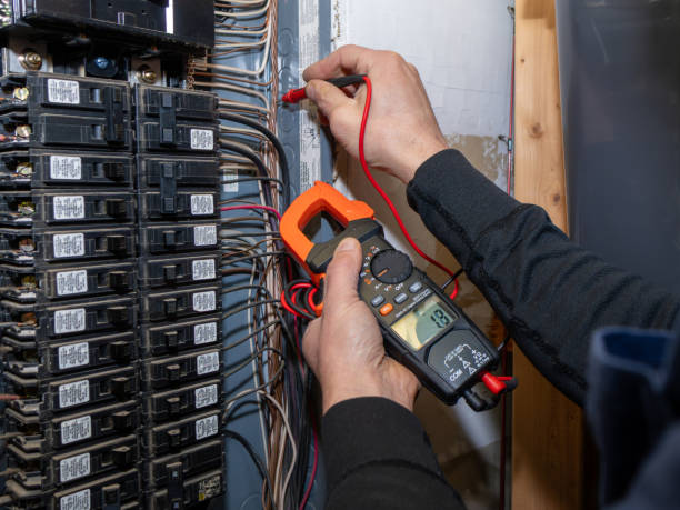 Best Affordable Electrical Installation  in Northport, AL