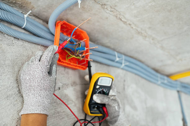 Professional Electrician in Northport, AL