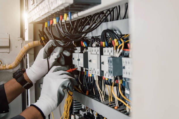 Best Electrical Installation Contractor  in Northport, AL